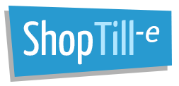 ShopTill-e logo