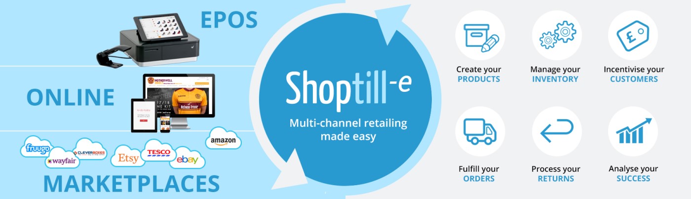 Is ShopTill-e right for your retail business?