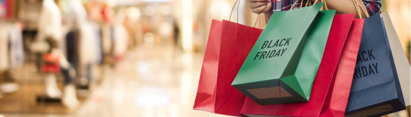 Preparing your retail business for Black Friday 