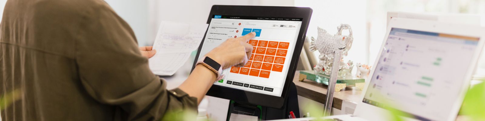 Key indicators your retail business needs a modern POS system to thrive
